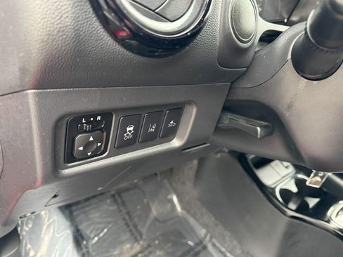 Used 2024 Mitsubishi Mirage image 16