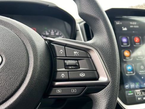 New 2026 Subaru Impreza 2.0i Sport image 13