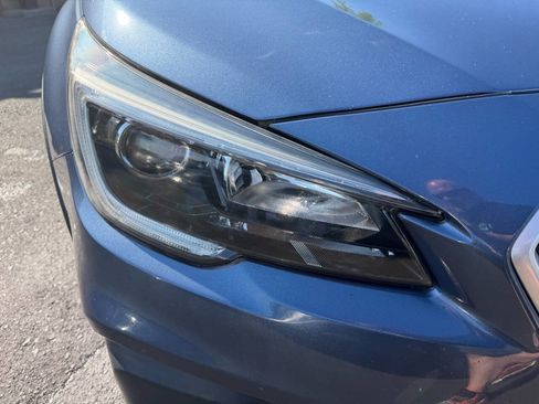 Used 2018 Subaru Outback 2.5i AWD/4WD image 4