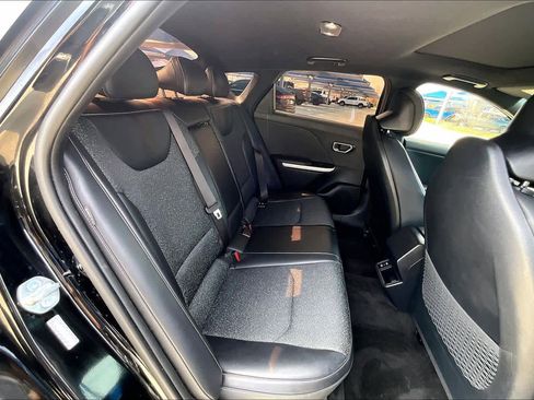 Used 2025 Kia K4 GT-Line w/ GT-Line Sunroof Package image 20