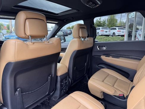 Used 2014 Dodge Durango Citadel AWD/4WD image 25