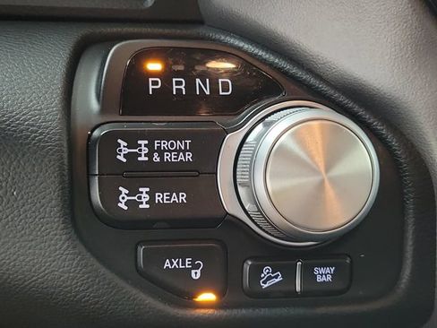 Used 2020 RAM 2500 Power Wagon AWD/4WD image 33