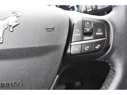 Certified 2023 Ford Bronco Sport Big Bend w/ Convenience Package image 19