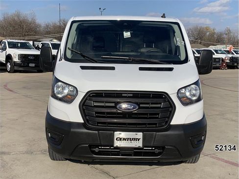 Used 2020 Ford Transit 150 Low Roof w/ Load Area Protection Package image 14