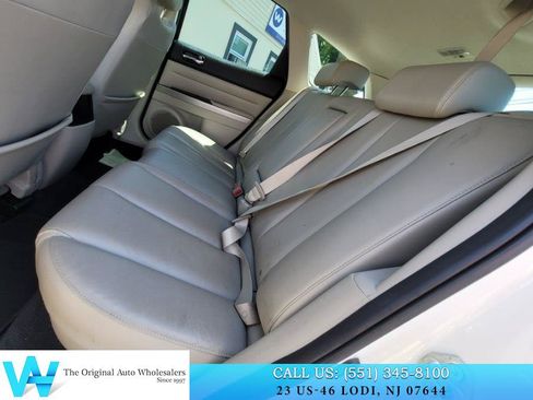 Used 2011 MAZDA CX-7 s Grand Touring AWD/4WD image 16