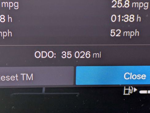 Used 2023 Volvo XC60 B5 Plus w/ Climate Package image 28