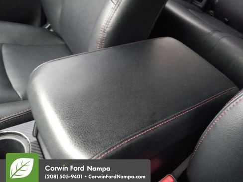 Used 2022 Toyota 4Runner TRD Off-Road Premium image 18