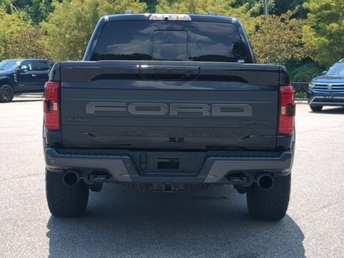 Certified 2021 Ford F150 Raptor w/ Equipment Group 801A High AWD/4WD image 5
