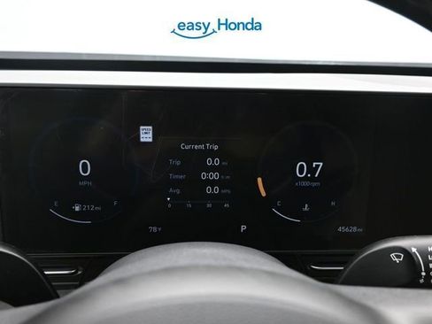 Used 2024 Hyundai Kona SEL w/ Convenience Package AWD/4WD image 9