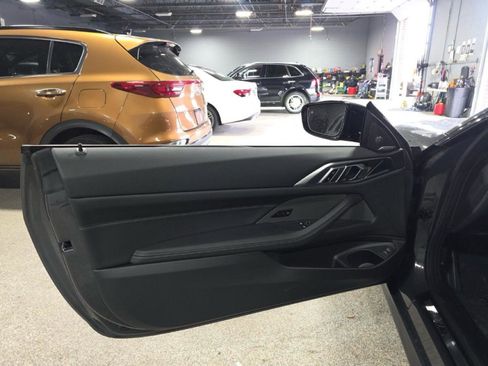 Used 2026 BMW 430i xDrive Coupe w/ M Sport Package AWD/4WD image 7