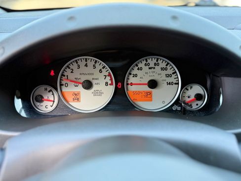 Used 2020 Nissan Frontier PRO-4X AWD/4WD image 15