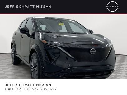Certified 2024 Nissan Ariya AWD