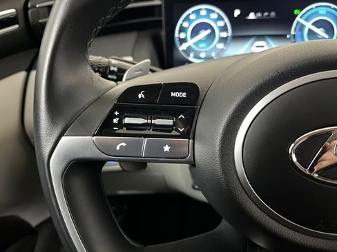 Used 2024 Hyundai Tucson SEL image 62