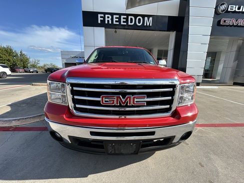Used 2013 GMC Sierra 1500 SLE image 5