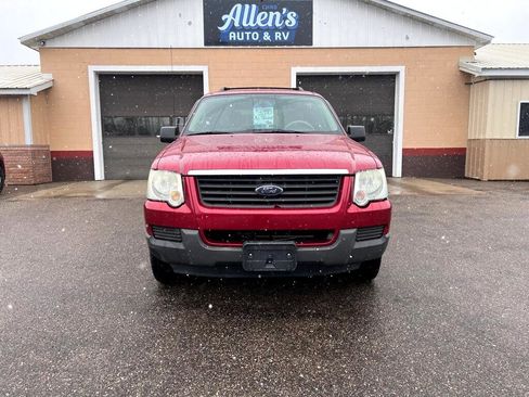 Used 2006 Ford Explorer XLS image 2