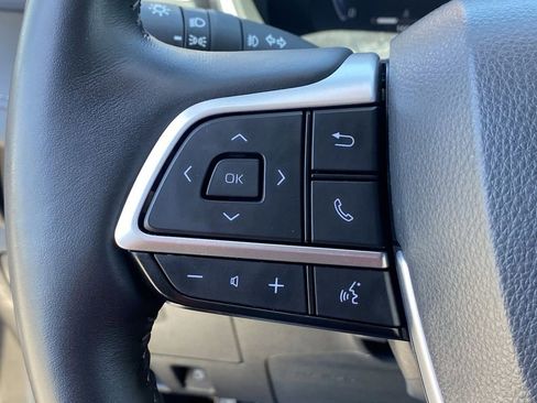 Used 2024 Toyota Highlander Limited AWD/4WD image 27