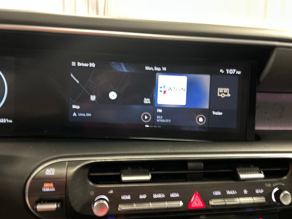 Used 2026 Hyundai Palisade Calligraphy AWD/4WD image 15