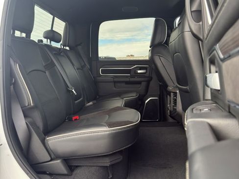Certified 2025 RAM 2500 Laramie image 20