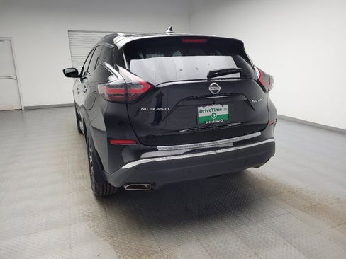 Used 2020 Nissan Murano SV AWD/4WD image 6