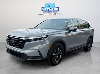 New 2026 Honda CR-V EX-L video 1