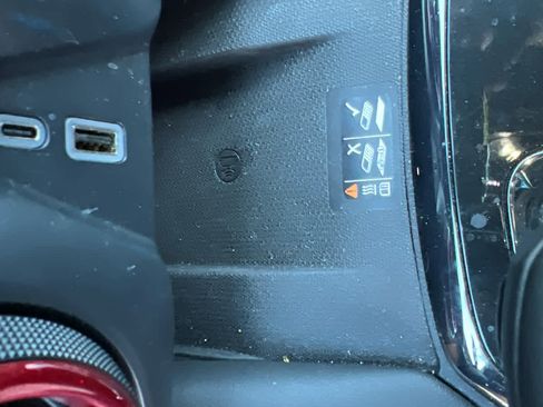 Used 2025 Chevrolet Blazer RS w/ Driver Confidence II Package image 29