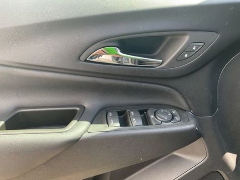 Certified 2024 Chevrolet Equinox LT w/ LPO, Floor Liner Package FWD image 22