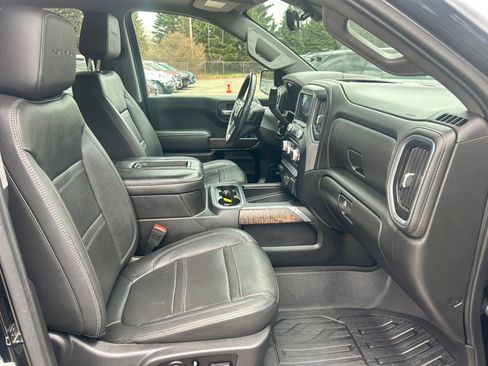 Used 2020 GMC Sierra 1500 Denali w/ Denali Ultimate Package image 22
