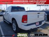 Used 2014 RAM 1500 Express image 4