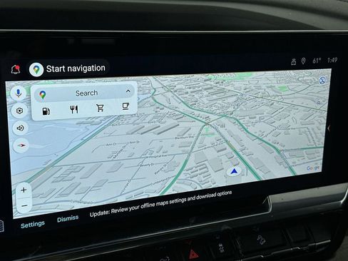 New 2026 Chevrolet Silverado 1500 LT Trail Boss image 14