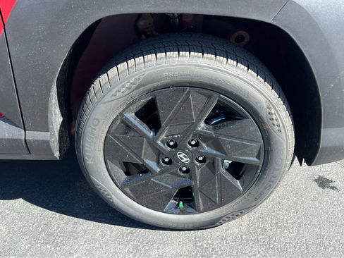 Certified 2026 Hyundai Kona SEL Sport AWD/4WD image 16
