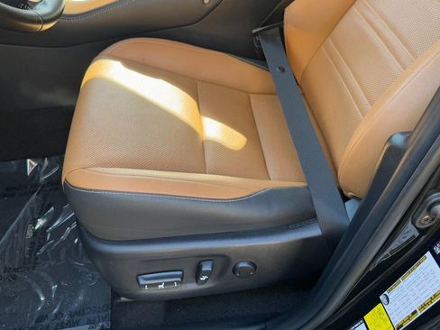 Used 2021 Lexus NX 300 FWD w/ Accessory Package image 23