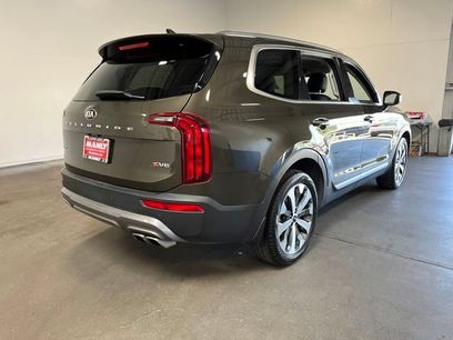 Used 2021 Kia Telluride S
