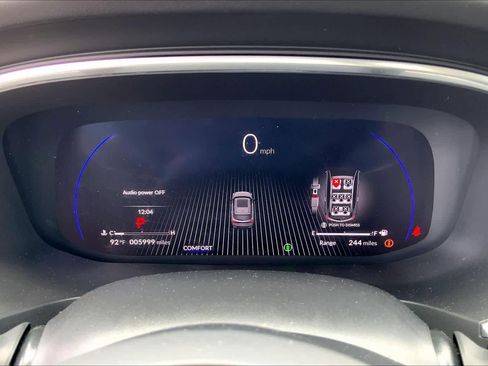 Used 2026 Acura MDX FWD w/ Technology Package image 24