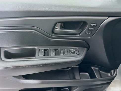 Used 2025 Honda Odyssey EX-L image 15