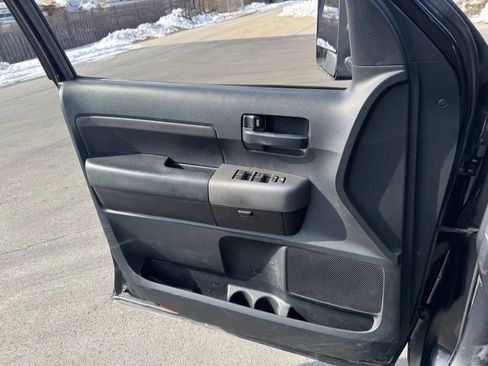 Used 2012 Toyota Tundra 4x4 CrewMax w/ TRD Rock Warrior Pkg image 24
