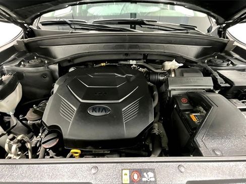 Used 2021 Kia Telluride SX image 31