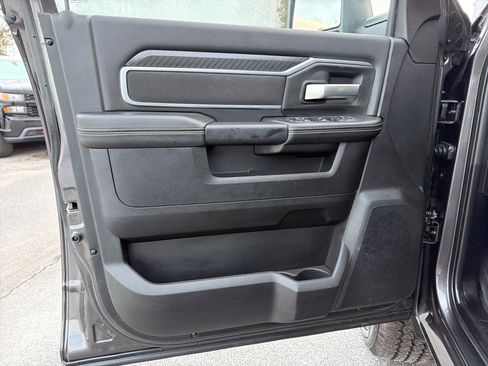 Used 2025 RAM 2500 Big Horn image 11