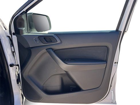 Used 2021 Ford Ranger XL w/ FX4 Off-Road Package image 38