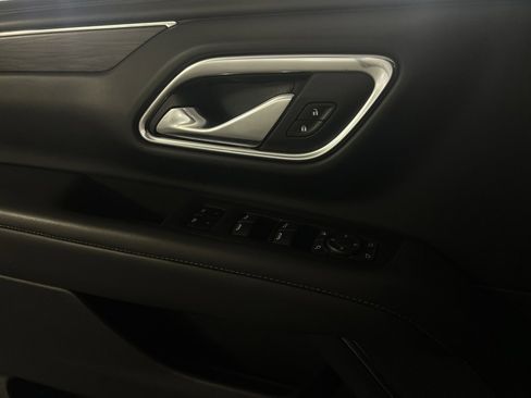 Used 2023 Chevrolet Tahoe Z71 image 35