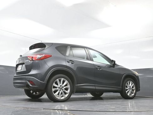 Used 2015 MAZDA CX-5 Grand Touring AWD/4WD image 47