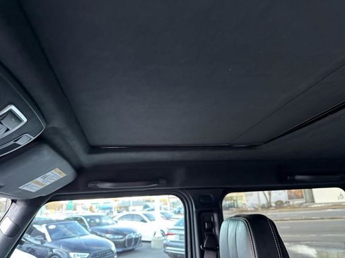 Used 2018 Mercedes-Benz G 63 AMG 4MATIC image 57