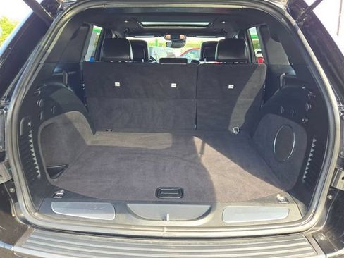Certified 2020 Jeep Grand Cherokee High Altitude AWD/4WD image 19