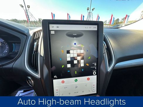Used 2024 Ford Edge SEL image 38
