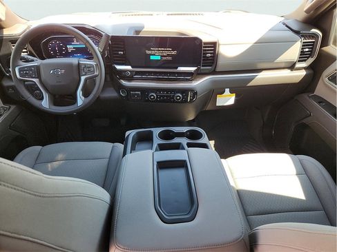 New 2026 Chevrolet Silverado 1500 LT Trail Boss w/ Protection Package image 13