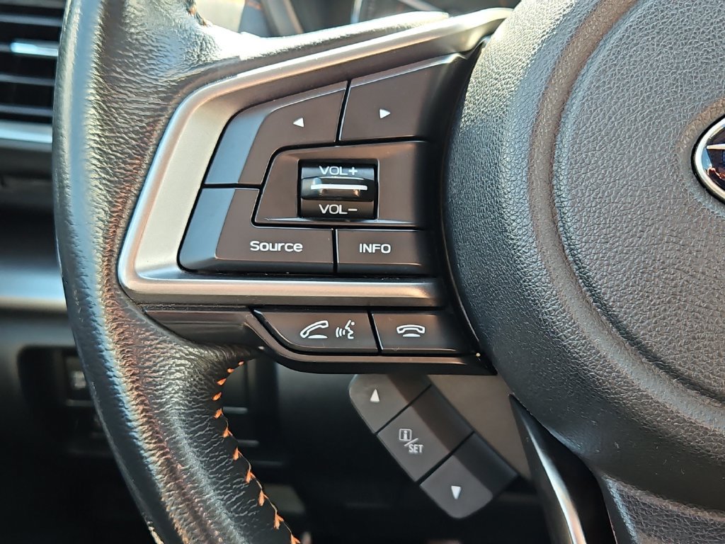 Used 2018 Subaru Crosstrek 2.0i Limited AWD/4WD image 24