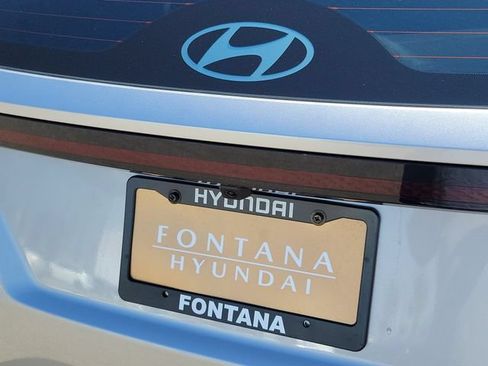 New 2026 Hyundai Tucson Blue SE FWD image 28