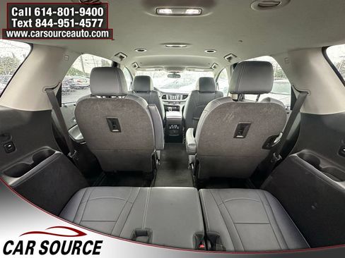 Used 2019 Buick Enclave Essence AWD/4WD image 23