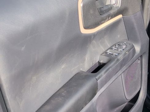 New 2025 Ford Bronco Sport Big Bend w/ Convenience Package image 9