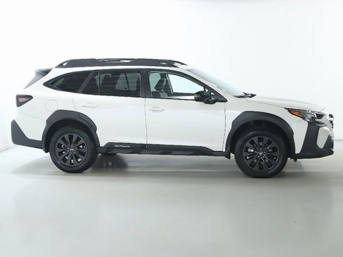 Certified 2023 Subaru Outback Onyx Edition XT image 11