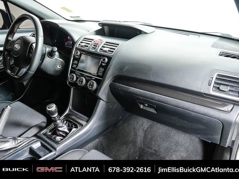 Used 2018 Subaru WRX image 21